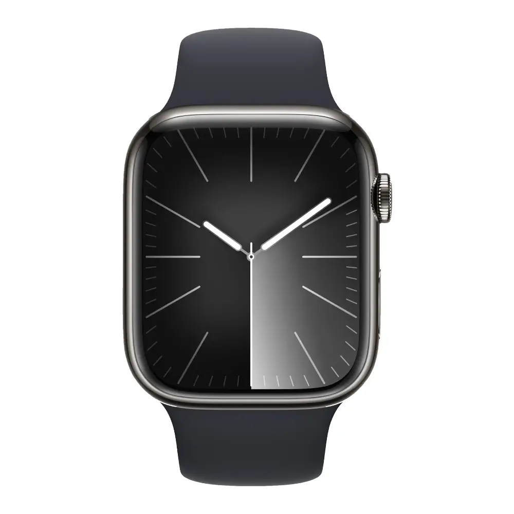 Apple Watch 9 GPS + Cellular with Sport Loop